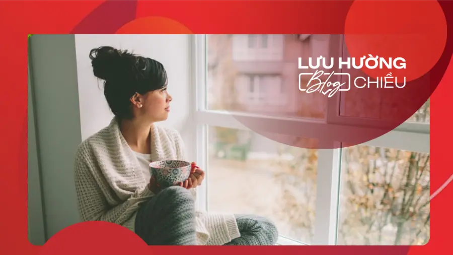 Vui sống trong tĩnh lặng